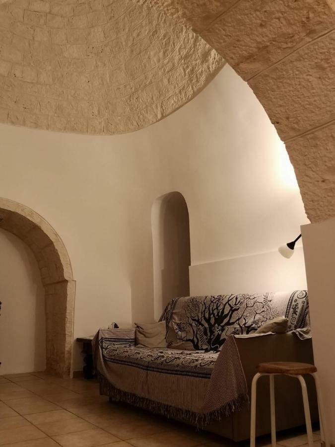 Гостьовий будинок Trulli Di Zia Tata Локоротондо Екстер'єр фото